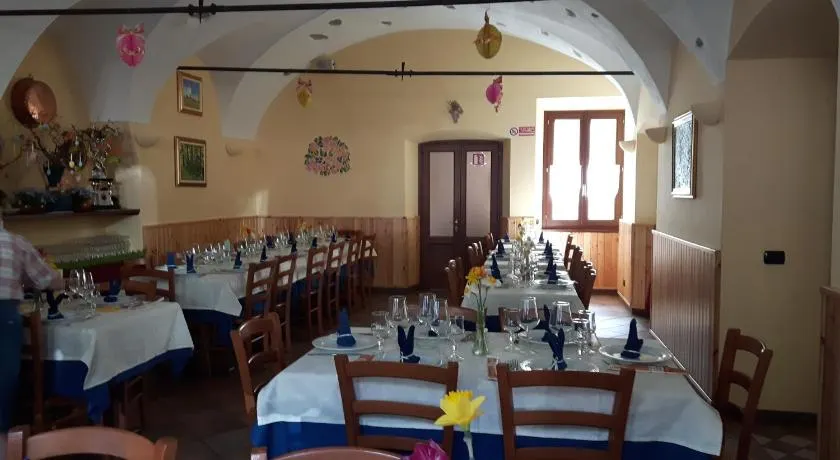 Trattoria Bar Pace - Image 1
