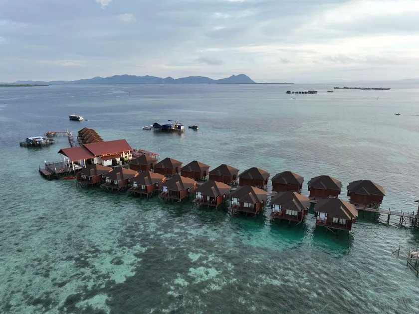 Sea Star Resort Semporna - Image 1