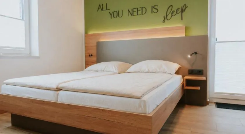 Stay2sleep, Self-Check-In - Image 1