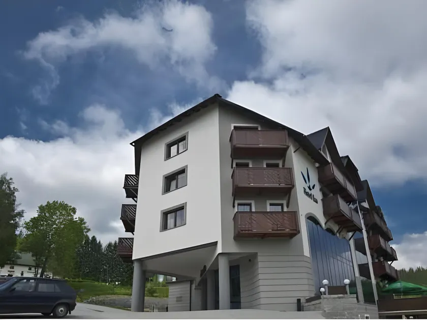 Hotel Era - Image 1