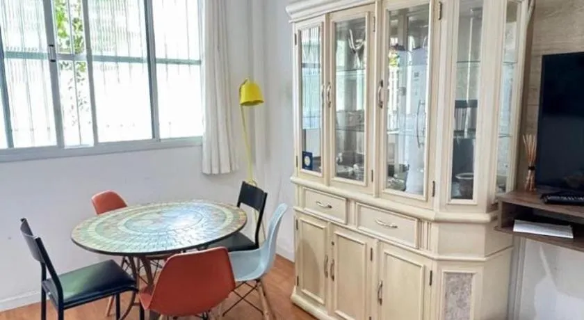 Apartamento na praia - Image 1