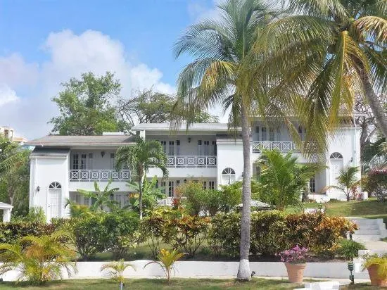 Dickenson Bay Cottages - Image 1
