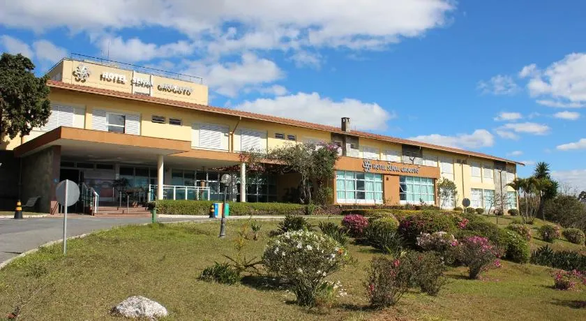 Hotel Senac Grogotó - Image 1