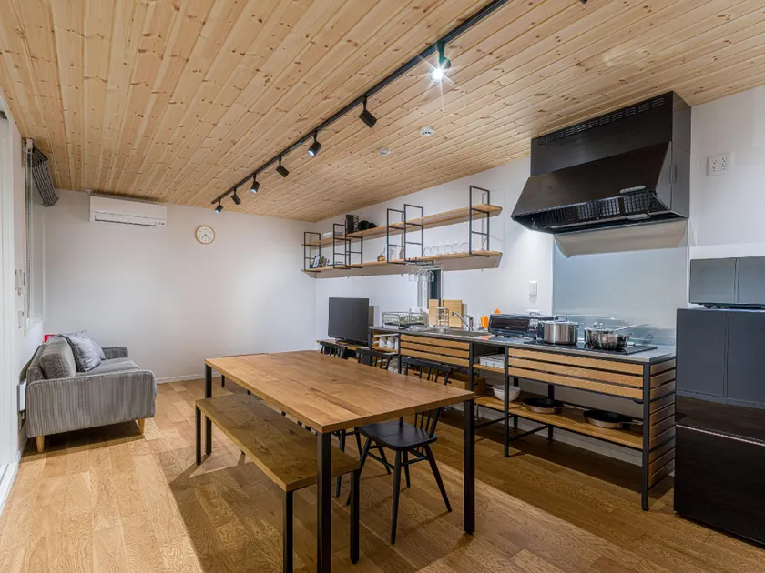 Rakuten STAY HOUSE x WILL STYLE Itoshima - Image 1