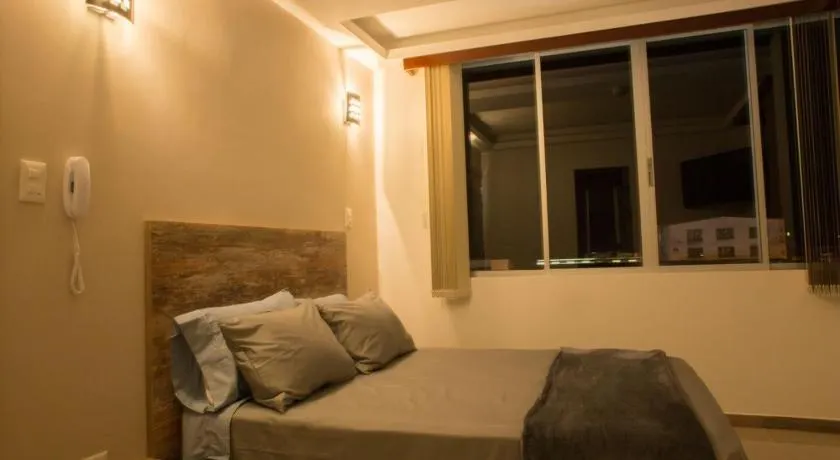 212 Hotel - Image 1
