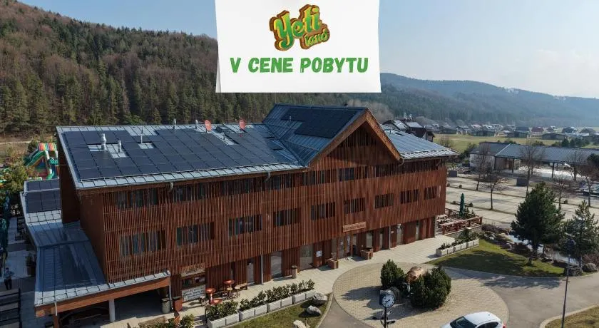 Apartmány Humno - Image 1