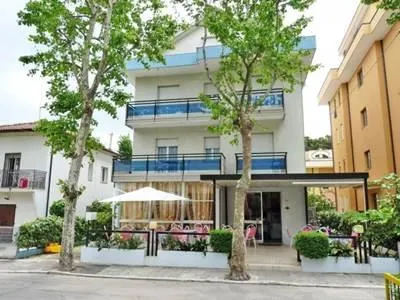 Hotel Barbiani - Image 1