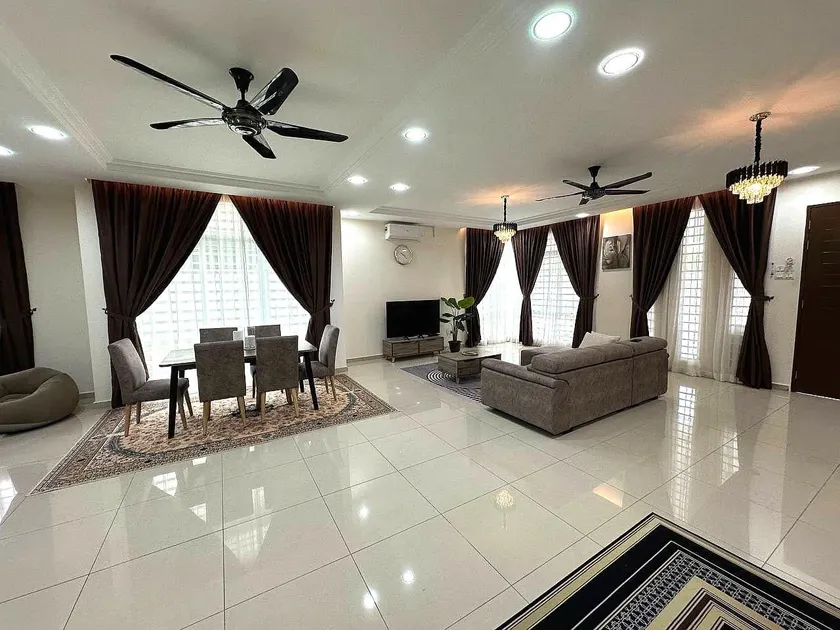 Paan's Homestay - Image 1