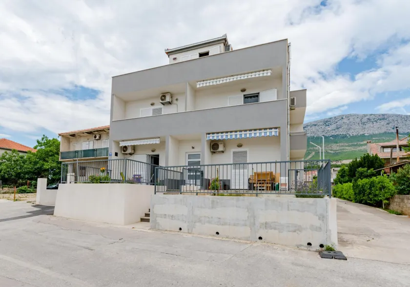 Apartment Anamaris - Image 1