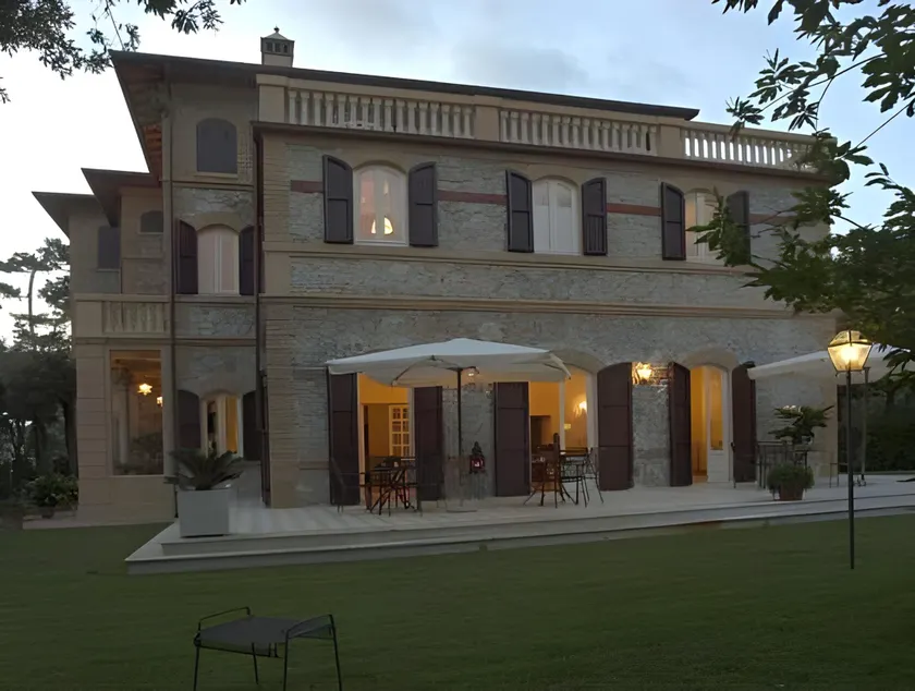 Villa Signori - Image 1