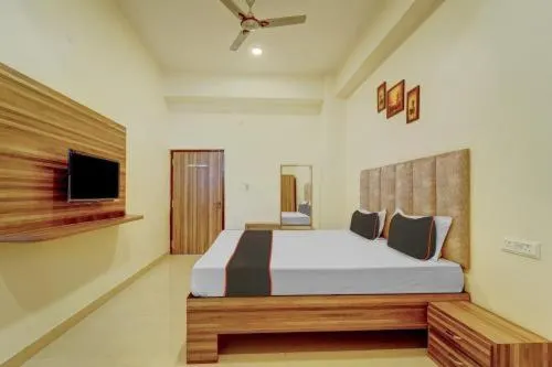 Saria Hotel & Banquet Hall - Image 1