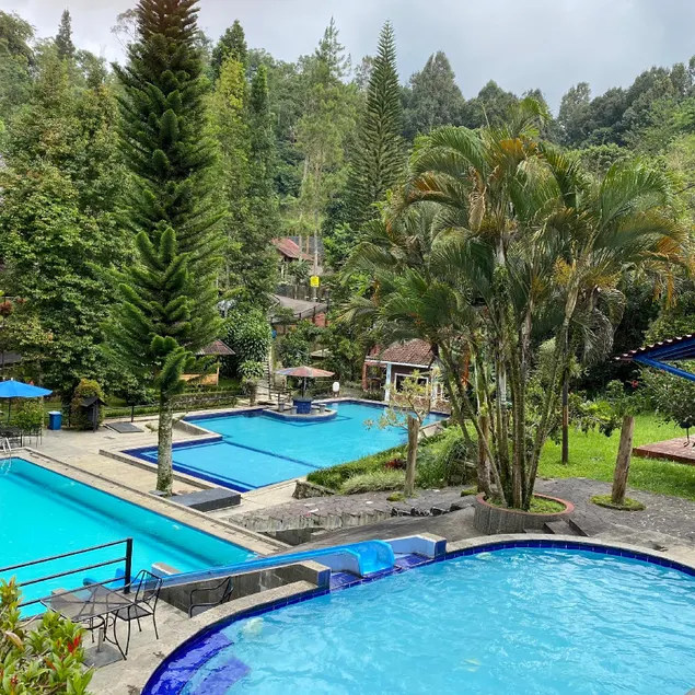 Ciwidey Villas - Image 1