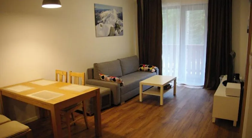 Apartmán Alpinka, Chopok Juh - Image 1