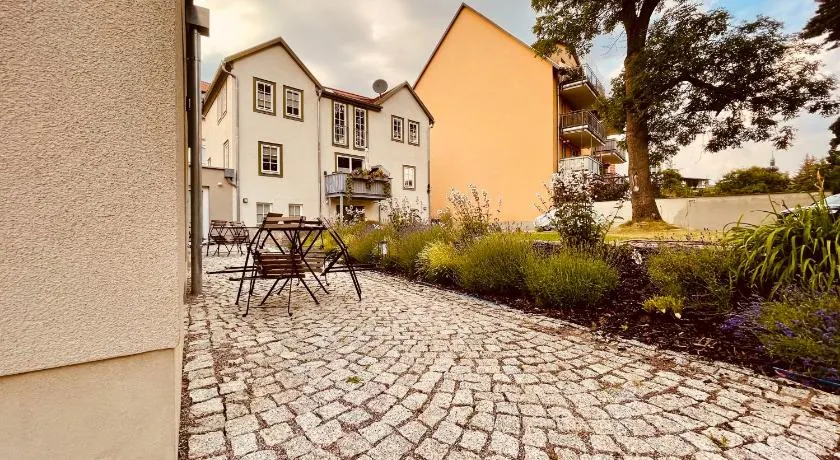 Ferienwohnungen Mey Haus zum Rosenstock - Image 1