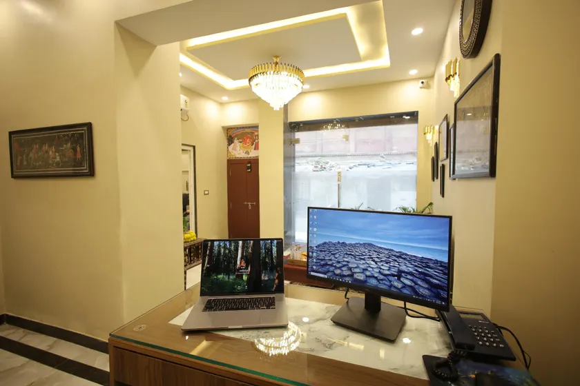 Ragam Residency - Image 1