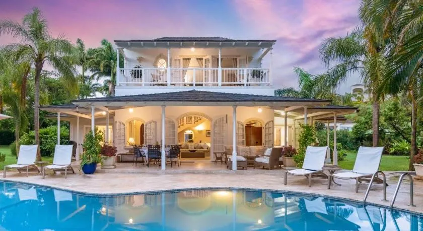 Royal Westmoreland - Villa Rosa by Island Villas - Image 1