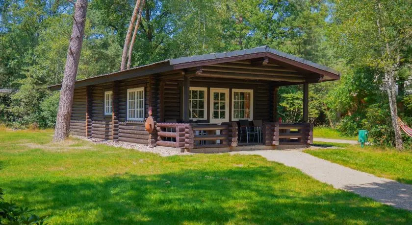 Scandinavian Lodges (by Outdoors Holten) - Image 1