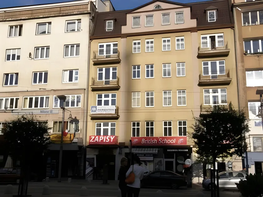 Apartamenty Gdynia City Center - Image 1
