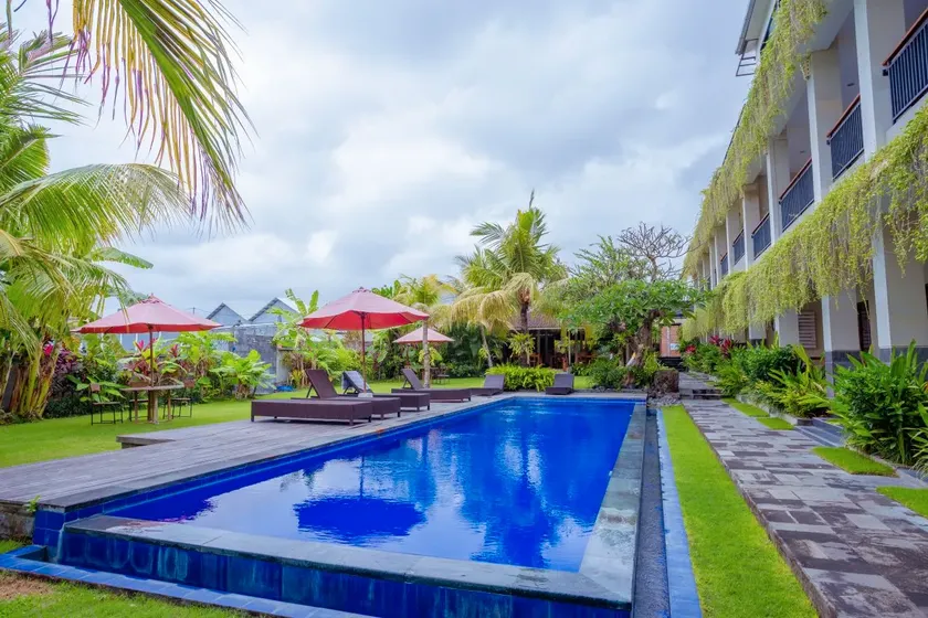 Puri Canggu Rooms - Image 1