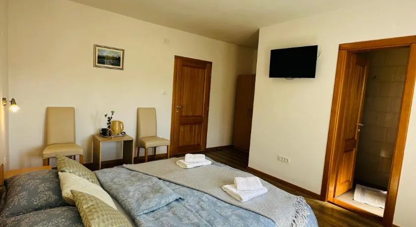 B&B Plitvica Falls House - Image 1