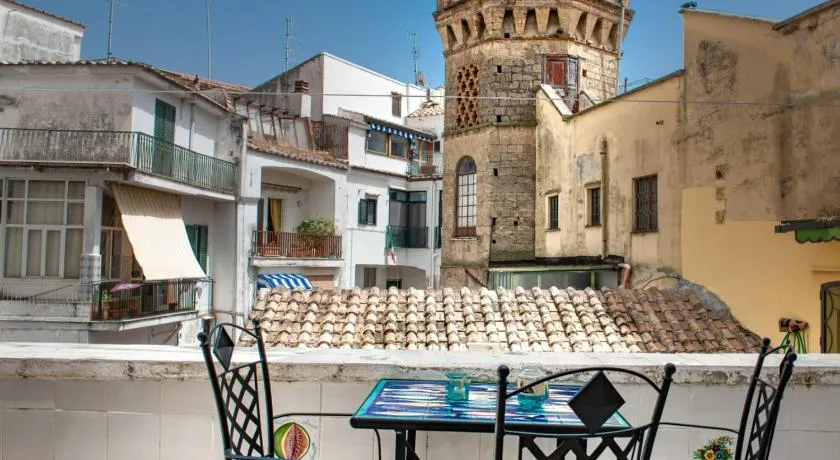 Cala Di Luna House - Image 1