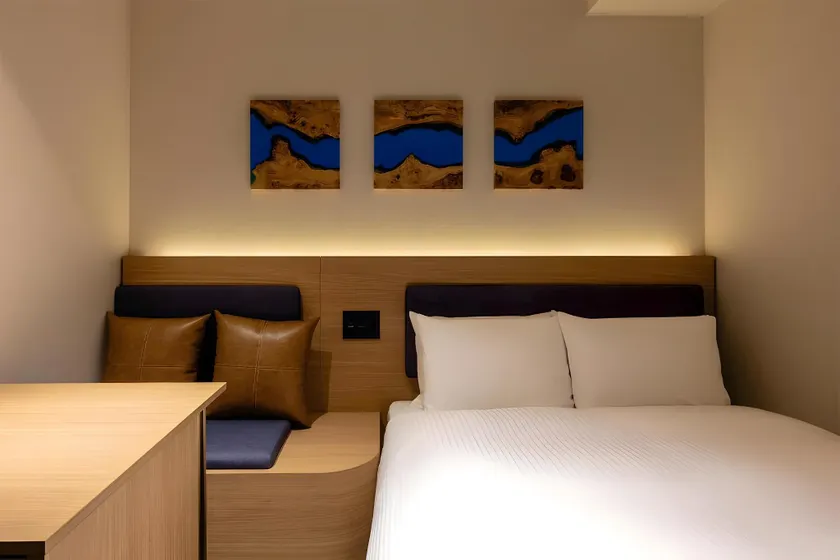 KOKO HOTEL Premier 東京ベイ幕張 - Image 1