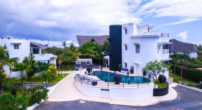 Black Castle Malindi - Image 1