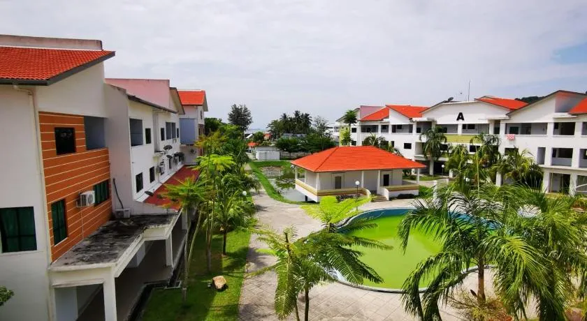 Happy homestay pulau pangkor - Image 1