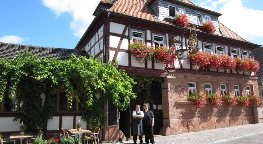 Hotel Weinhaus Stern - Image 1