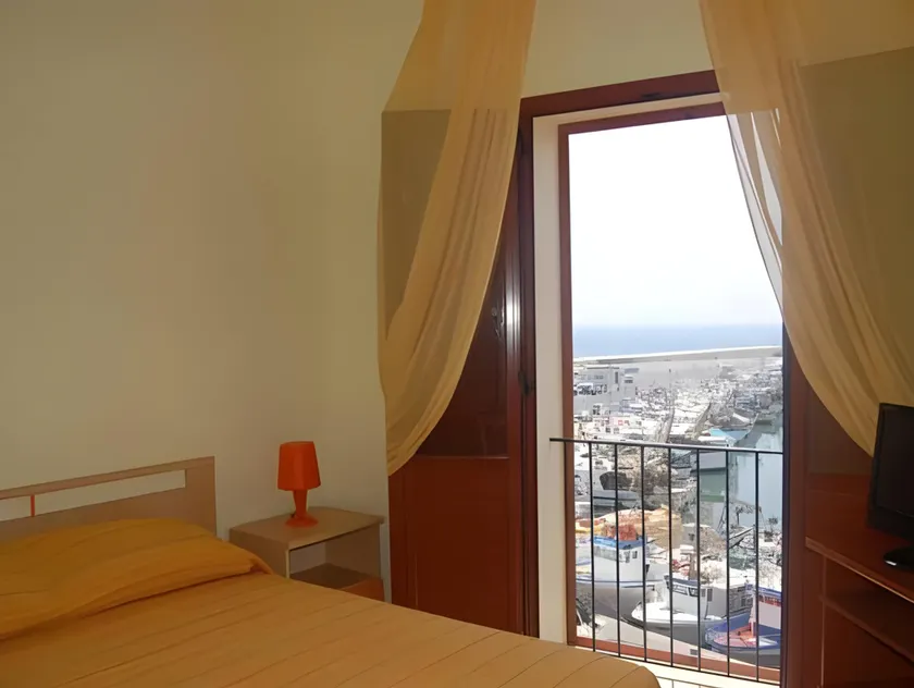 Le Casette del Porto di Sciacca - Image 1
