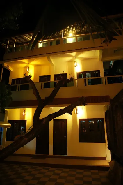 Shalom Beach Residency - Image 1