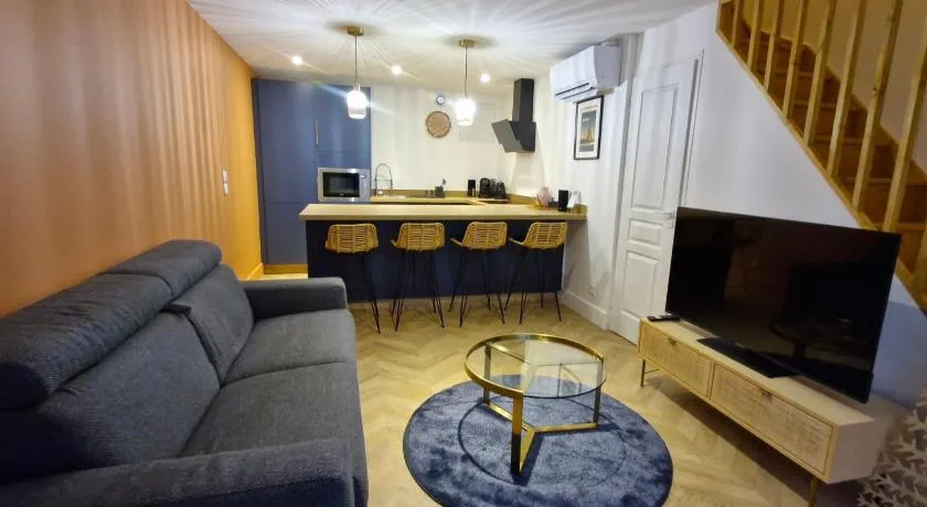 Appartement Fontainebleau - Image 1