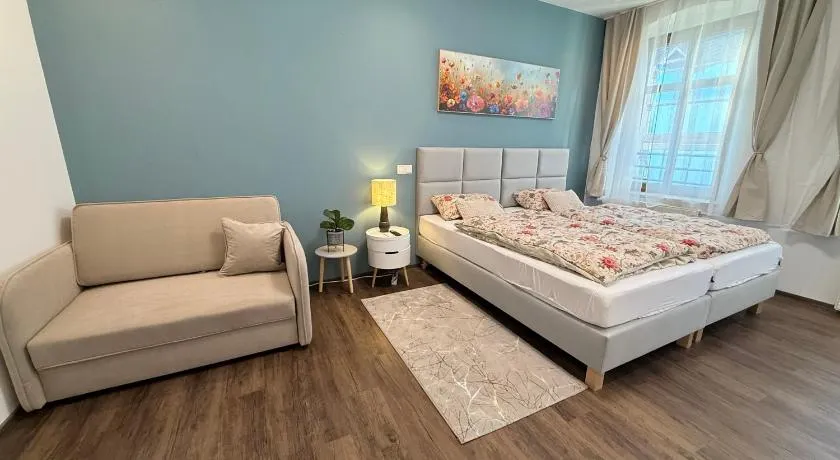 Apartmenthaus Döbeln Zentrum - Image 1