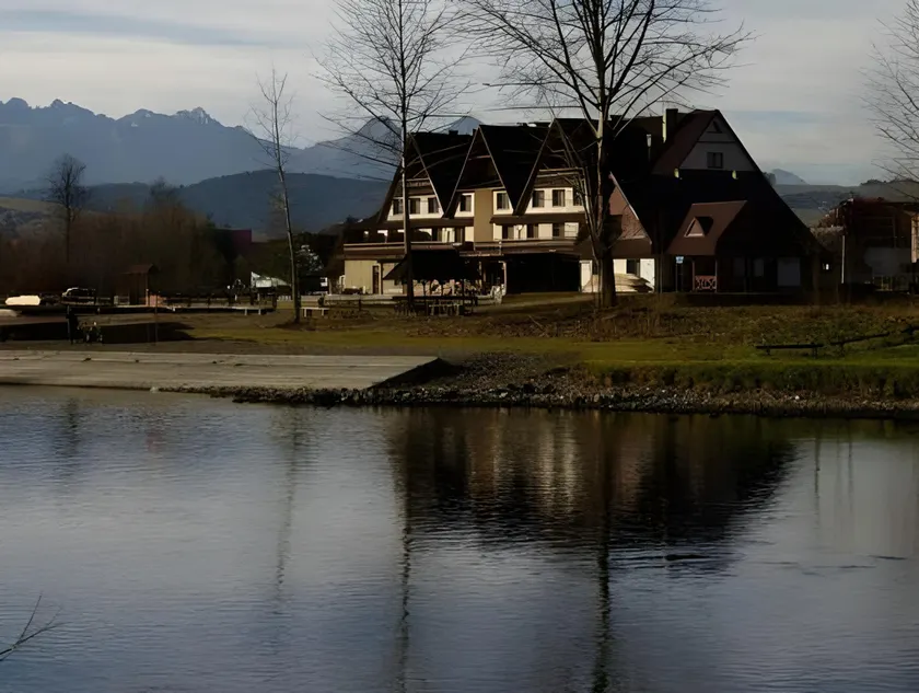 Hotel Nad Przełomem - Image 1