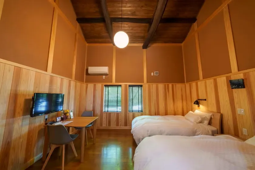 Guesthouse Obuse - Image 1