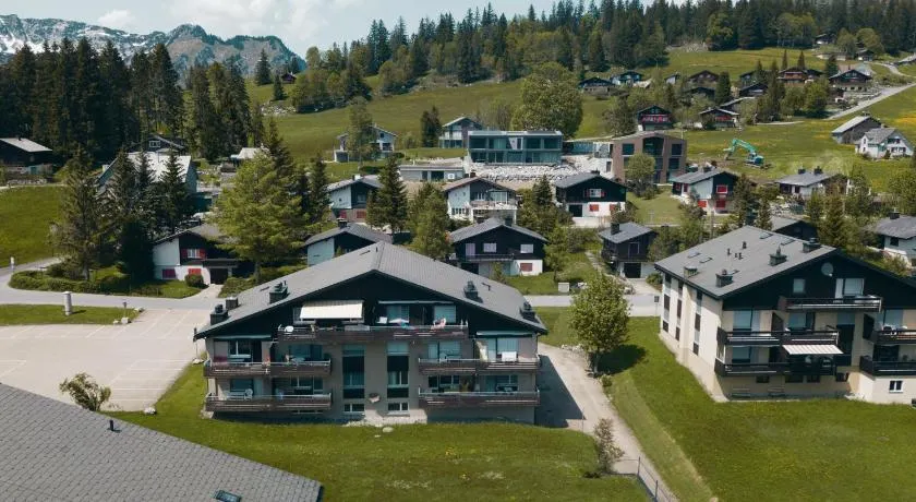 Apartment Kaiser - Image 1