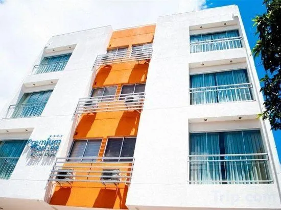 Apart Hotel Premium Suites Santa Cruz - Image 1