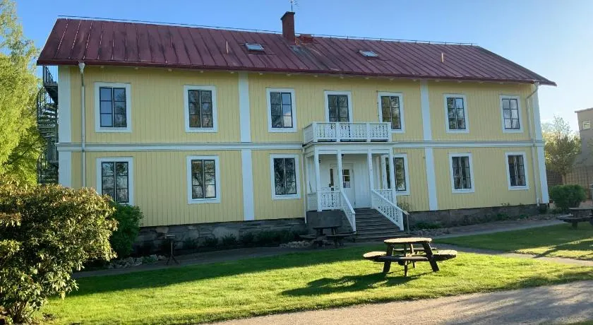Evedals Vandrarhem Växjö - Image 1