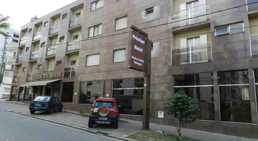 Príncipe Hotel - Image 1