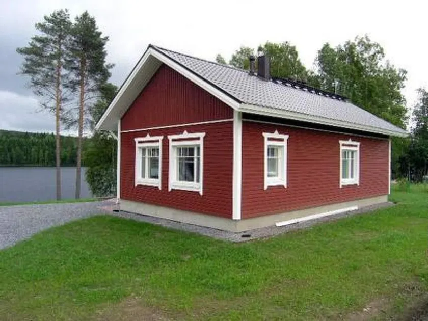 Holiday Home Talvikki by Interhome - Image 1