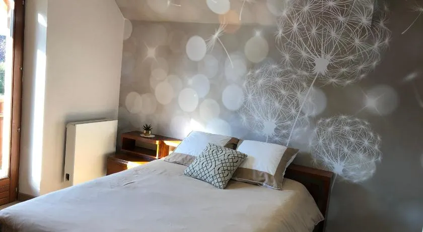 Chambre d’hotes chez Sylviane - Image 1