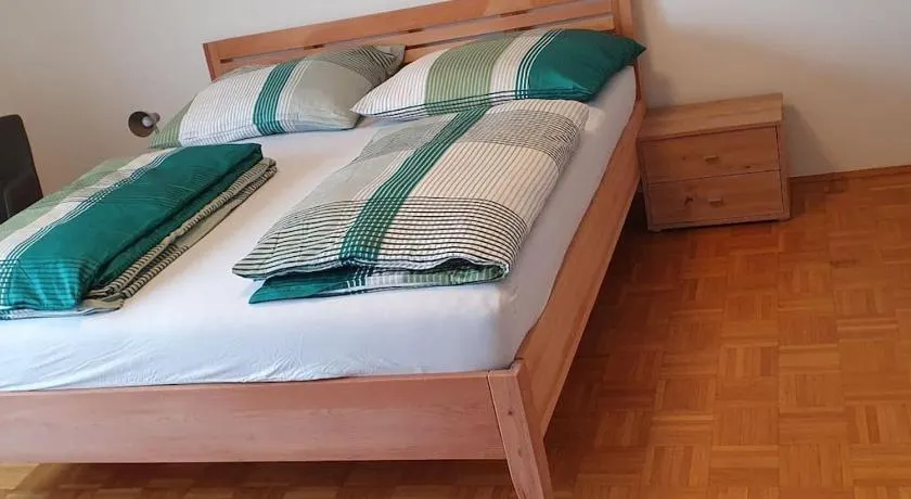 Wohnung in Graz - Image 1