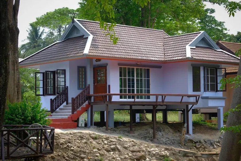 Pruksa Valley Resort - Image 1