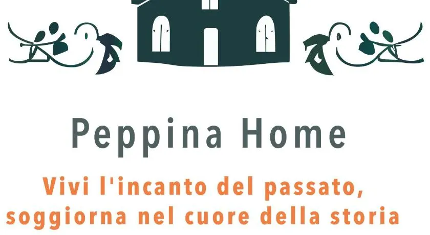 Peppina Home - Image 1