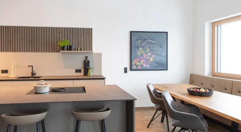 Ankemma - eure Ferienapartments in Grins - Image 1