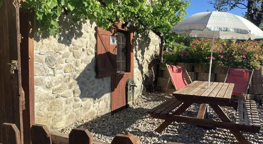 Gîte Le Tilleul à Tallard - Image 1