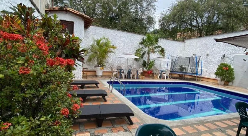 Hotel boutique santa fe - Image 1