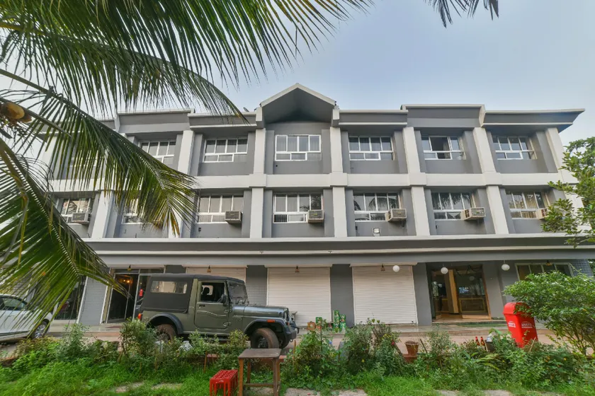 Hotel O Shubhankar - Image 1