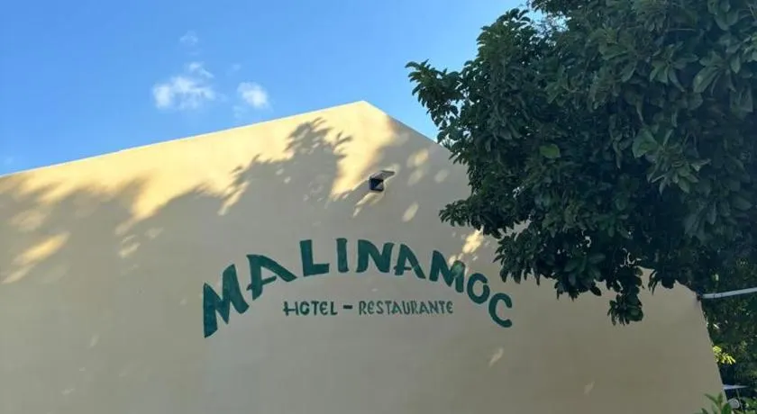 Palm Malinamoc Hotel - Image 1