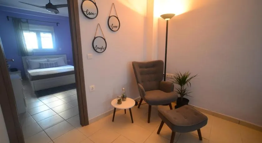 Karma - 2 bedroom apartment - Image 1